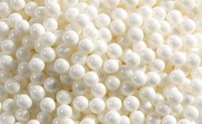 0.1mm Ceramic beads,<br>Cat. No.: KT03961-1-108.BK