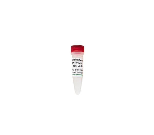 5-Hydroxymethylcytosine dNTP Mix