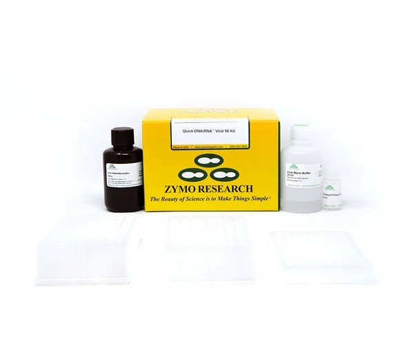 Quick-DNA/RNA Viral 96 Kit