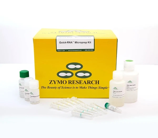 Quick-RNA Microprep Kit