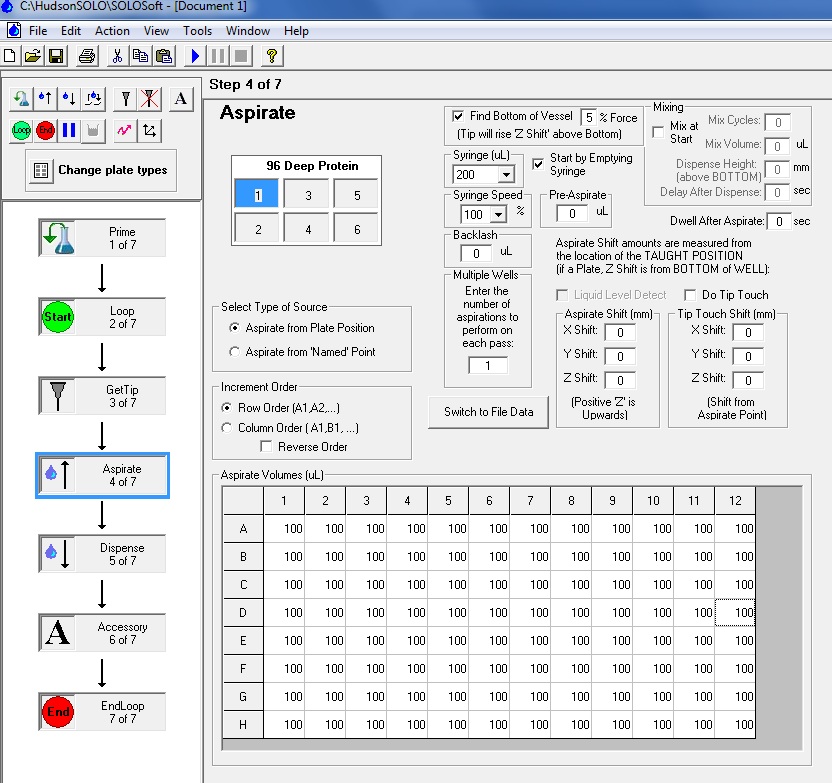 SOLOsoft