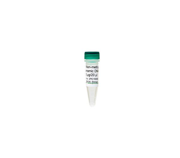 E. coli Non-Methylated Genomic DNA