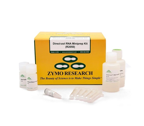 Direct-zol RNA Miniprep Kits